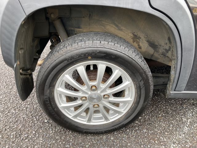 SUZUKI HUSTLER 4WD 2015 Image 31