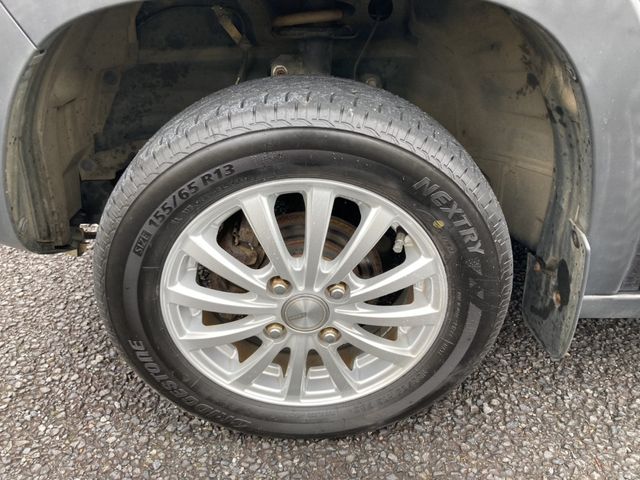 SUZUKI HUSTLER 4WD 2015 Image 31