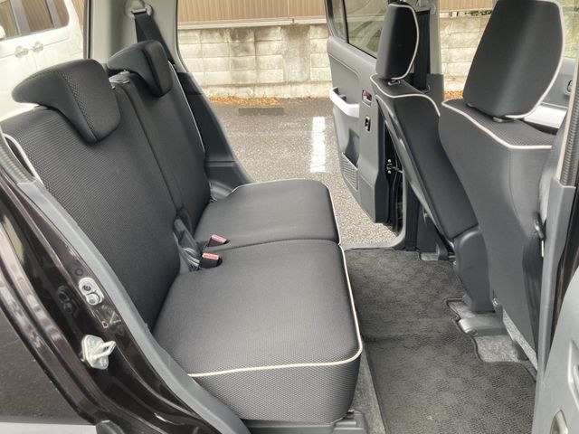 SUZUKI HUSTLER 4WD 2015 Image 31