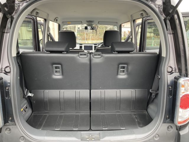 SUZUKI HUSTLER 4WD 2015 Image 31