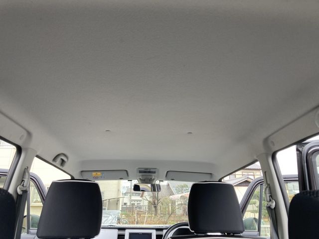 SUZUKI HUSTLER 4WD 2015 Image 31