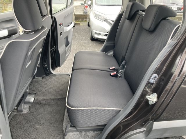 SUZUKI HUSTLER 4WD 2015 Image 31