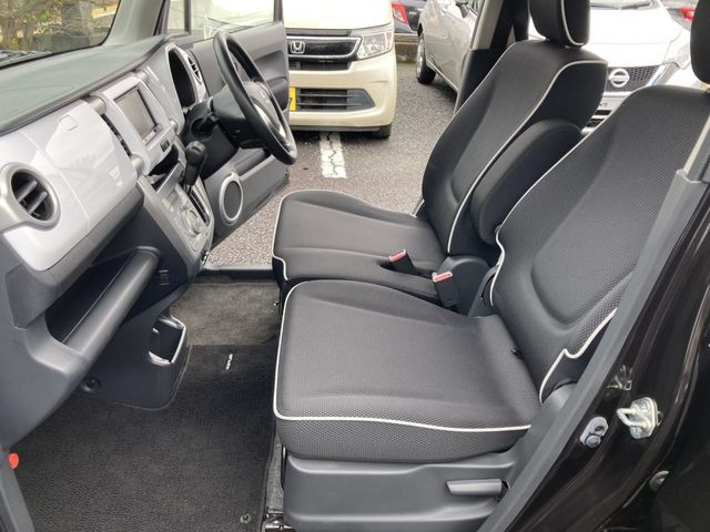 SUZUKI HUSTLER 4WD 2015 Image 31