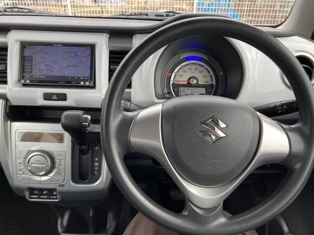 SUZUKI HUSTLER 4WD 2015 Image 31