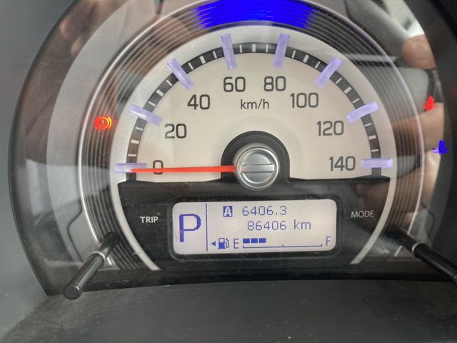 SUZUKI HUSTLER 4WD 2015 Image 31