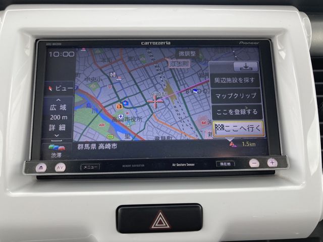 SUZUKI HUSTLER 4WD 2015 Image 31