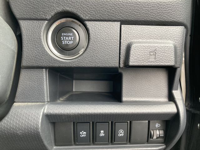 SUZUKI HUSTLER 4WD 2015 Image 31