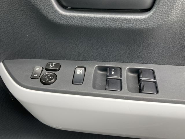 SUZUKI HUSTLER 4WD 2015 Image 31