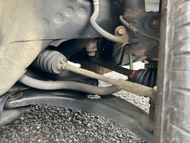 SUZUKI HUSTLER 4WD 2015 Image 31