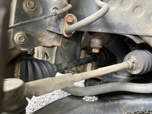 SUZUKI HUSTLER 4WD 2015 Image 31