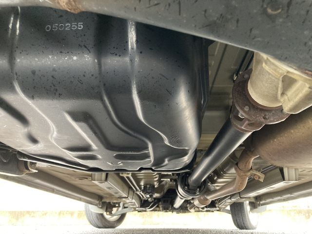 SUZUKI HUSTLER 4WD 2015 Image 31