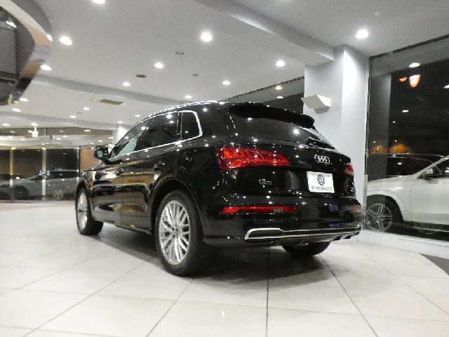 AUDI Q5 2017 Image 31