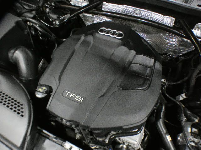 AUDI Q5 2017 Image 31