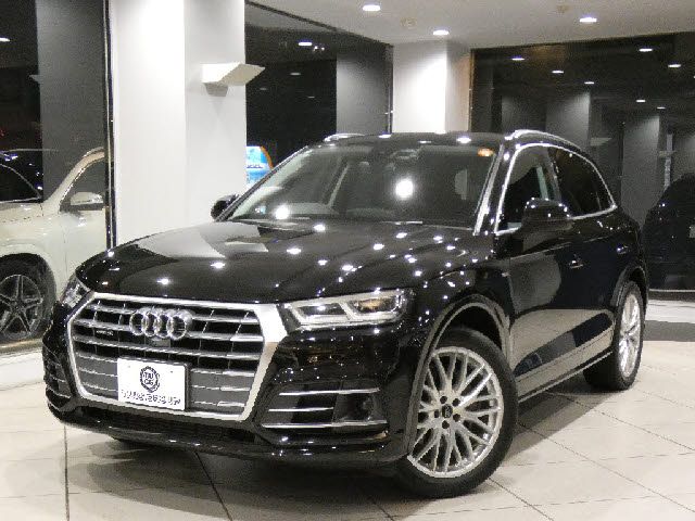 AUDI Q5 2017 Image 31