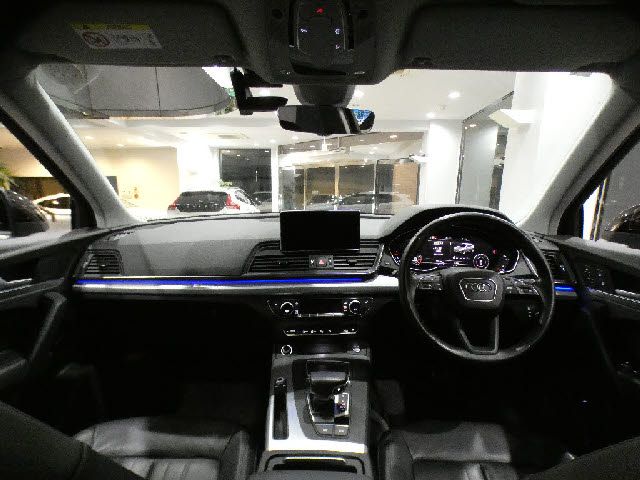 AUDI Q5 2017 Image 31
