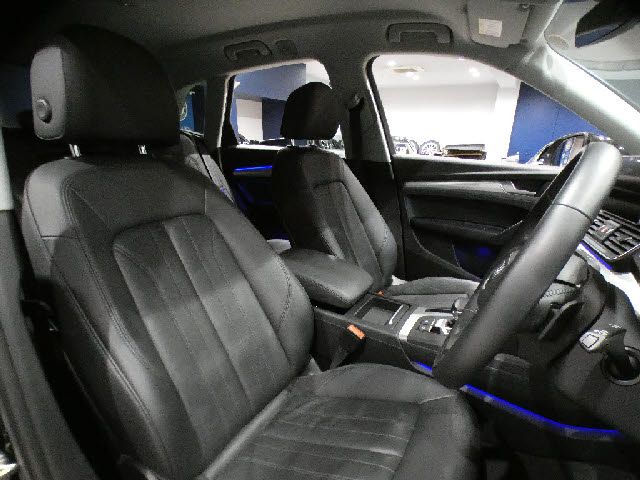 AUDI Q5 2017 Image 31