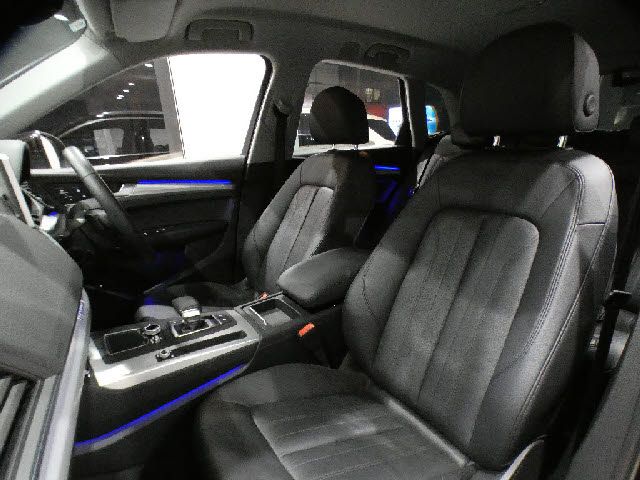 AUDI Q5 2017 Image 31