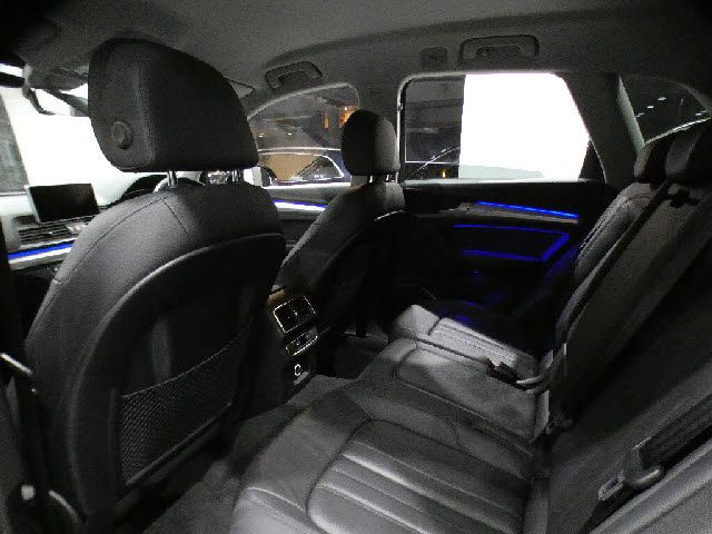 AUDI Q5 2017 Image 31