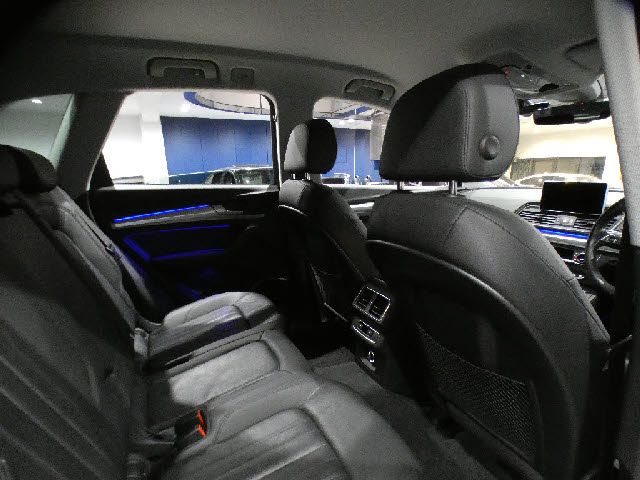 AUDI Q5 2017 Image 31