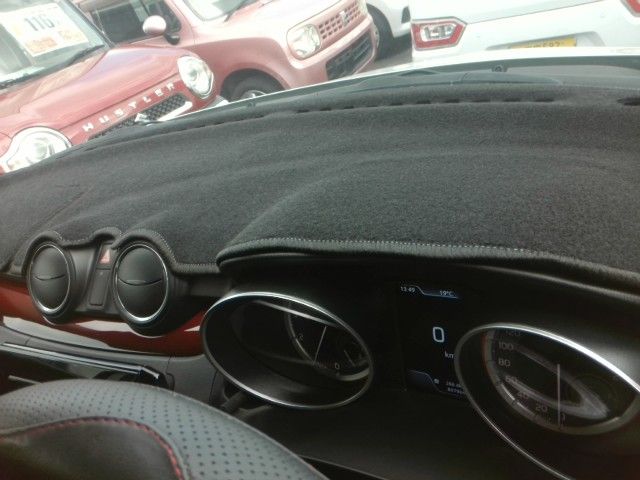 SUZUKI SWIFT 2024 Image 31