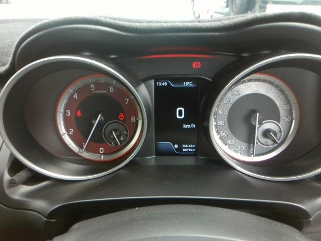 SUZUKI SWIFT 2024 Image 31