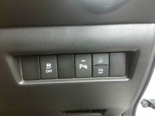 SUZUKI SWIFT 2024 Image 31