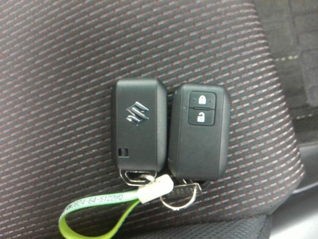 SUZUKI SWIFT 2024 Image 31