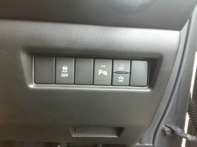 SUZUKI SWIFT 2023 Image 31