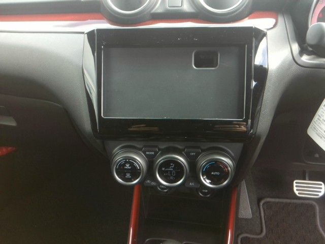 SUZUKI SWIFT 2023 Image 31