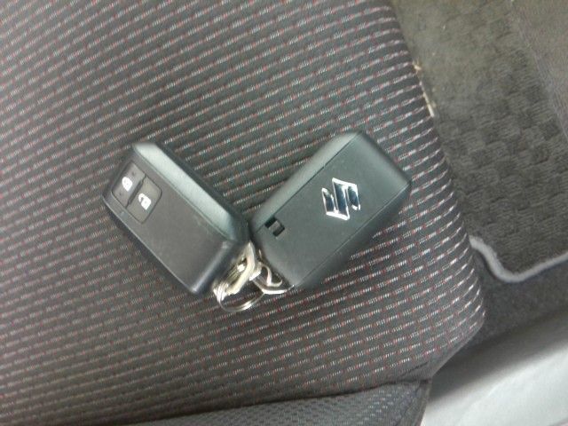 SUZUKI SWIFT 2023 Image 31