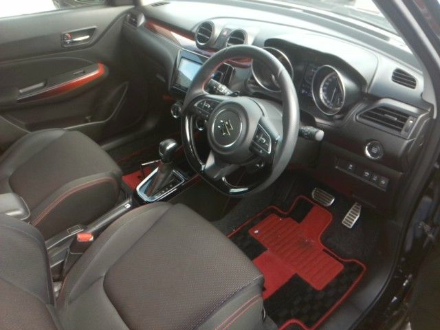 SUZUKI SWIFT 2020 Image 31