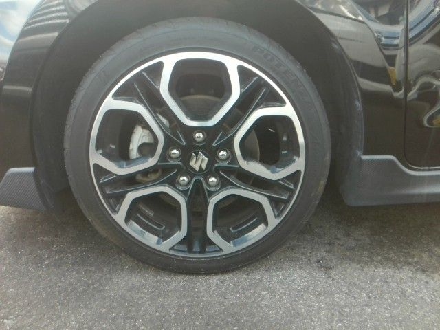 SUZUKI SWIFT 2020 Image 31