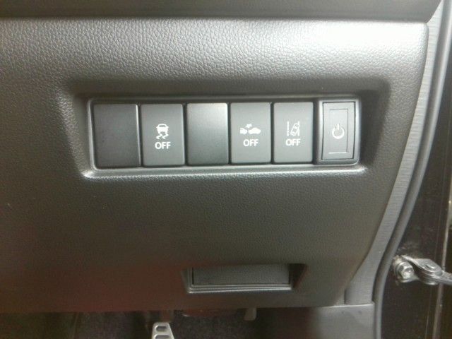 SUZUKI SWIFT 2020 Image 31