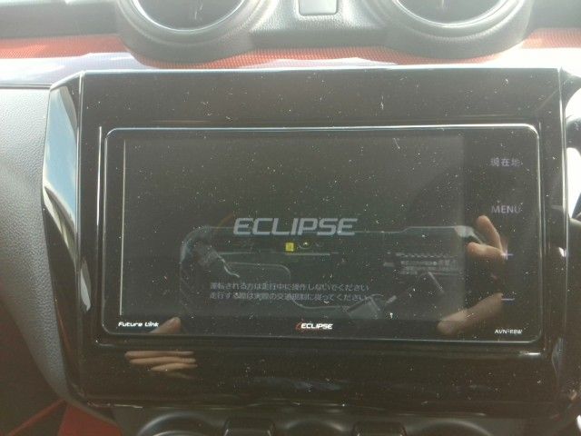 SUZUKI SWIFT 2020 Image 31