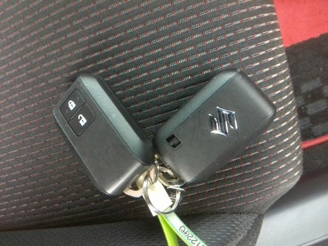 SUZUKI SWIFT 2020 Image 31