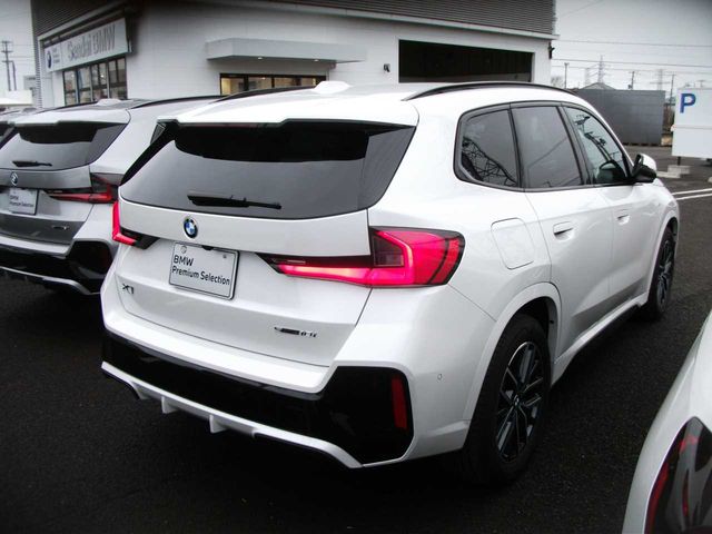 BMW X1 2025 Image 31