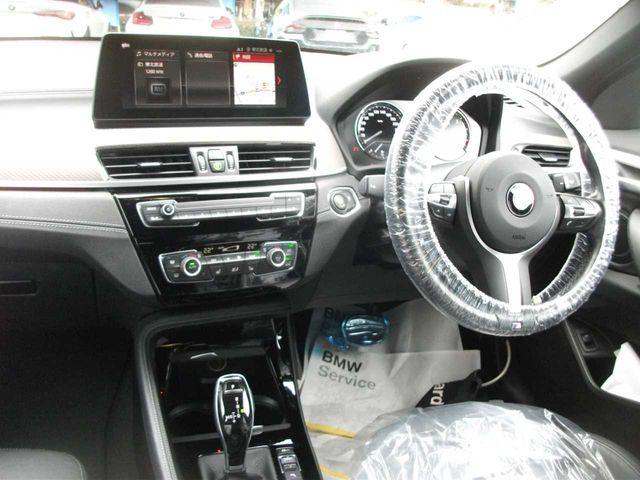BMW X2 2021 Image 31