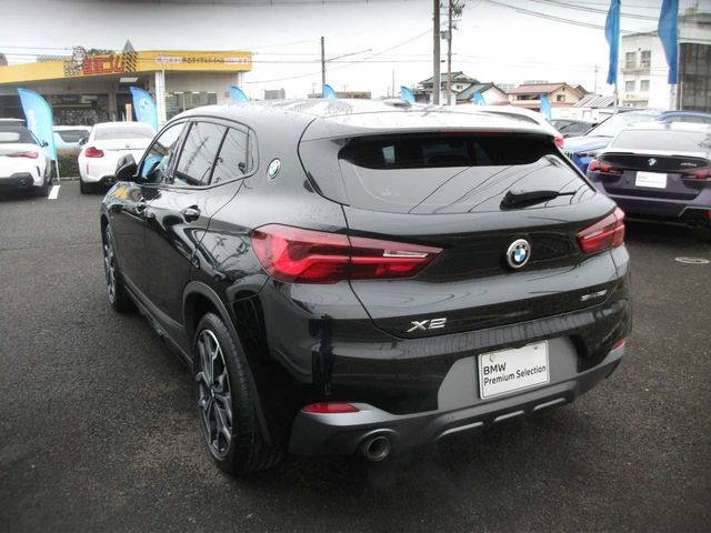 BMW X2 2021 Image 31