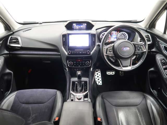 SUBARU FORESTER 2021 Image 31