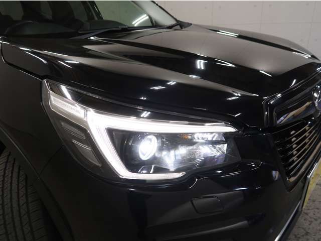 SUBARU FORESTER 2021 Image 31