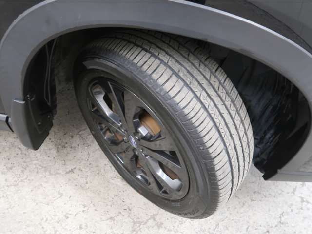 SUBARU FORESTER 2021 Image 31