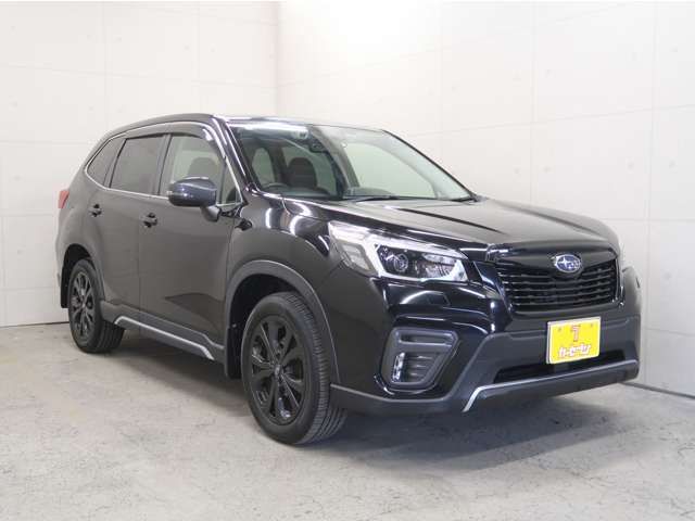 SUBARU FORESTER 2021 Image 31
