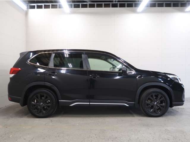 SUBARU FORESTER 2021 Image 31