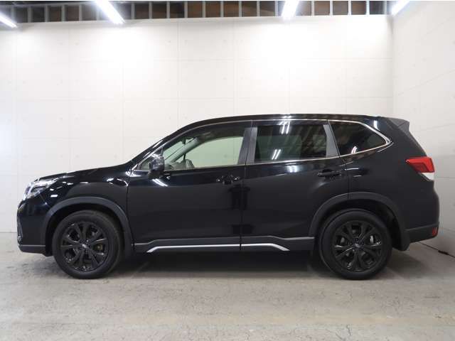 SUBARU FORESTER 2021 Image 31