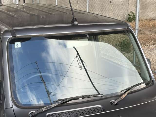 SUZUKI ALTO LAPIN SS 2005 Image 31