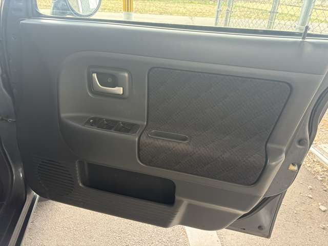 SUZUKI ALTO LAPIN SS 2005 Image 31