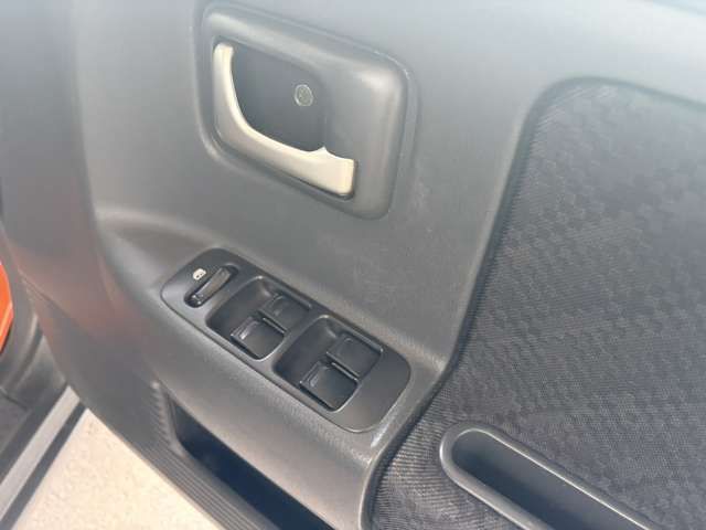 SUZUKI ALTO LAPIN SS 2005 Image 31