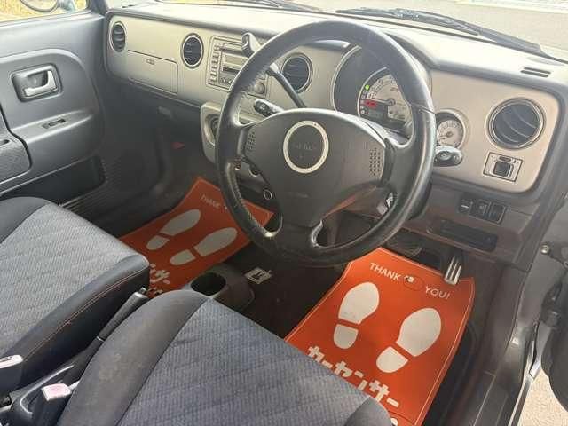 SUZUKI ALTO LAPIN SS 2005 Image 31