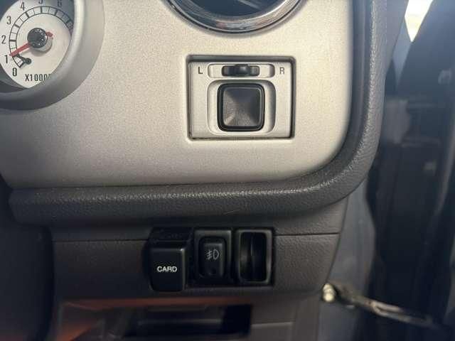 SUZUKI ALTO LAPIN SS 2005 Image 31