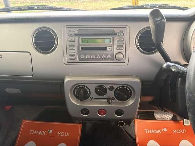 SUZUKI ALTO LAPIN SS 2005 Image 31